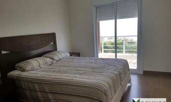 Imagem 7: Casa com 3 dormitórios à venda, 319 m² por R$ 1.800.000,00 - Condomínio Millenium - Valinh