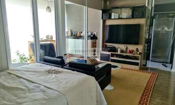 Imagem: Apartamento a venda No Code Berrini, 44m