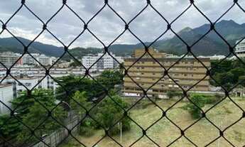 Imagem 2: Rio de Janeiro - Apartamento Padrão - Freguesia de Jacarepaguá