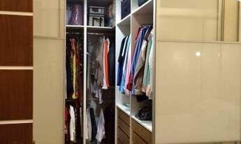 Imagem 2: Apartamento charmoso, vista aberta no Campos Elísios