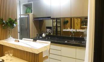 Imagem 6: APARTAMENTO A VENDA EM UBERLANDIA BAIRRO SANTA MONICA