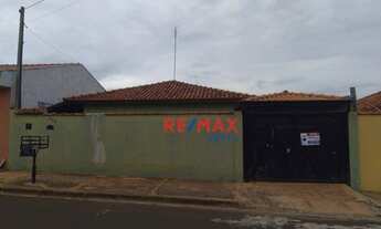 Imagem: Casa à venda Jardim Monte Mor