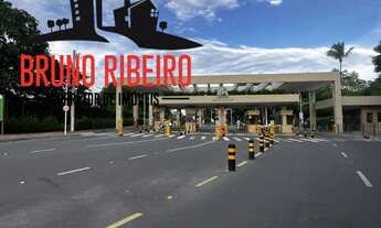 Imagem: Terreno 1.000m em condomínio - Busca Vida