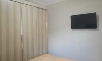 Imagem 7: Casa de vila térrea para venda com 53 metros quadrados com 2 quartos