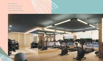 Imagem 4: Flua Tegra São Domingos ~ Apartamentos com vista mar, a cinco minutos do Plaza Shopping