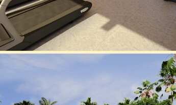 Imagem 5: Cais Eco Residência (2 quartos)- Empreendimento exclusivo com Beach Club assinado pelo Bar