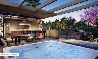 Imagem 6: Aptos 3 Dorms, 2 e 3 Suítes 2 vagas *Prox. Metrô!