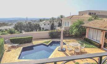 Imagem: Casa de condomínio sobrado para venda com