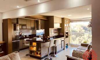 Imagem 3: Apartamento com 3 dormitórios à venda, 92 m² por R$ 798.000,00 - Jardim Ana Maria - Jundia