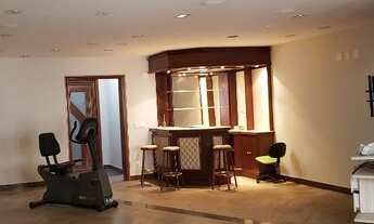 Imagem 6: APARTAMENTO Á VENDA CENTRO DA CIDADE 4 QUARTOS PORTARIA 24HS