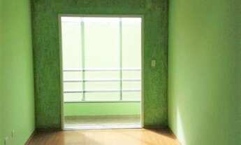 Imagem 2: Rudge Ramos, Apto 02 dorms, 01 vaga Prédio com elevador