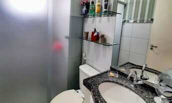 Imagem 2: Apartamento com 3 dormitórios à venda, 65 m² por R$ 350.000 - Parque Iracema - Fortaleza/C