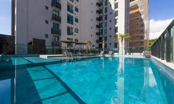 Imagem 2: Apartamento, 2 Quartos, Mobiliado na Praia Brava de Itajaí por R$850.000,00