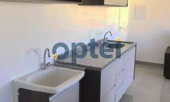 Imagem 4: APARTAMENTO COM 1 DORMITÓRIO À VENDA, 38 M² - JABAQUARA - SÃO PAULO/SP