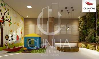 Imagem 5: AP na JATIÚCA 3/4 com até 2 opções de suite, entregue em setembro 2022