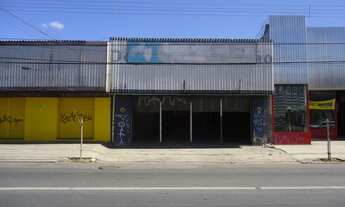 Imagem 7: Galpão/Depósito/Armazém para aluguel possui 476 metros quadrados em Gameleira - Belo Horiz