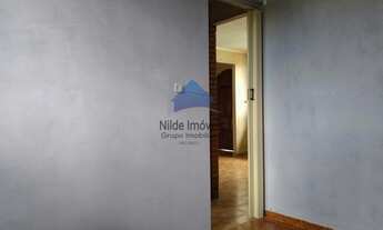 Imagem 5: Apartamento para Venda em São Paulo, Jardim Antartica, 2 dormitórios, 1 banheiro