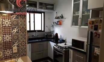 Imagem 4: SANTO ANDRé - Padrão - Vila Valparaíso