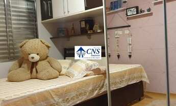 Imagem 6: APARTAMENTO RESIDENCIAL em SÃO PAULO - SP, JARDIM DAS PALMAS