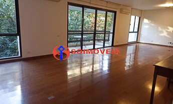 Imagem 3: Especialista no Leblon Apresenta: Apartamento 4 Quartos !!!