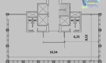 Imagem 3: Conjunto para alugar, 203 m² por R$ 13.000/mês - Jardim Paulista - São Paulo/SP
