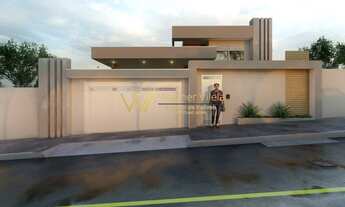 Imagem 5: Casa Maravilhosa no Serra Morena