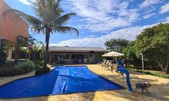 Imagem 7: Casa em Condomínio Mobiliada para Venda em Atibaia, Condomínio Residencial Shamballa II, 5