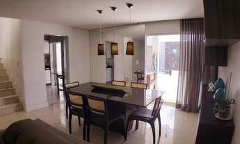 Imagem 4: Vendo ALAMEDAS DO HORTO 380 m² 4 Quartos 3 Suítes 1 Closet 1 Piscina 1 Lavabo 4 WCs DCE 4