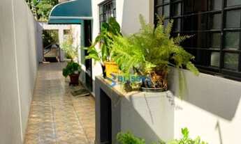 Imagem 3: Casa com 2 dormitórios à venda, 219 m² por R$ 460.000,00 - Vila Diva - Santa Bárbara D