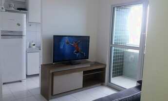 Imagem 6: Apartamento para venda na beira mar do Janga