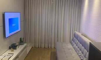 Imagem 2: Apartamento para venda com 45 metros quadrados com 1 quarto em Consolação - São Paulo - SP