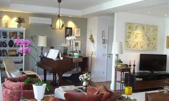 Imagem: Apartamento para venda tem 150 metros quadrados