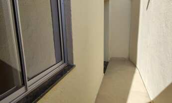 Imagem 5: Apto 02 quartos área privativa, elevador ao lado do Sesc Venda Nova