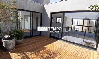 Imagem 2: PORTO ALEGRE - Cobertura - Bela Vista