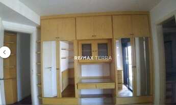 Imagem 7: Apartamento para alugar, 180 m² por R$ 8.653,00/mês - Aclimação - São Paulo/SP