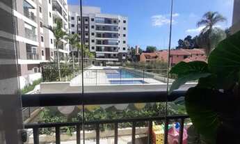 Imagem: Apartamento para aluguel com 58 metros quadrados