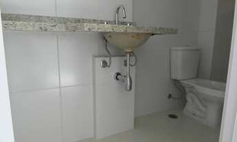 Imagem 5: APARTAMENTO 3 DORMITÓRIOS COM 1 SUÍTE ( SACADA GRILL - 2 VAGAS ) À VENDA DE 80,00 M² POR R