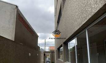 Imagem 3: Apartamento com 1 dormitório à venda, 28 m² por R$ 145.500,00 - Portão - Curitiba/PR