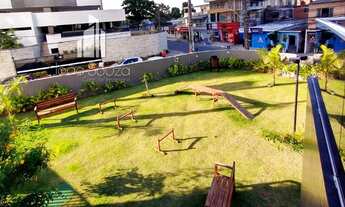 Imagem 4: JS) Pronto pra Morar! Novo apartamento em Boa Viagem - 4 quartos - 162m² - Villa Lobos