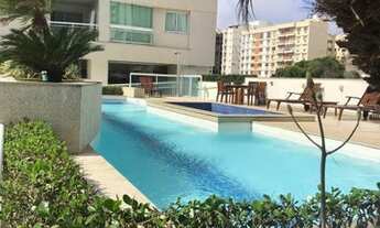 Imagem 2: Edifício Absoluto - 03 Qts - Pelinca