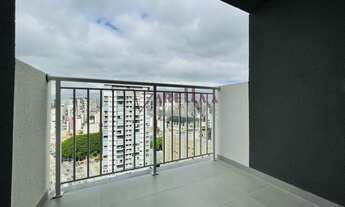 Imagem 5: Studio no Itaim Bibi região nobre de São Paulo andar alto com vista privilegiada