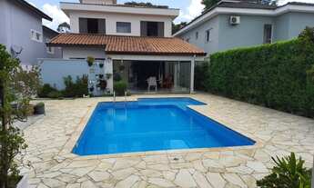 Imagem: 107361 Casa para venda com 274 metros quadrados