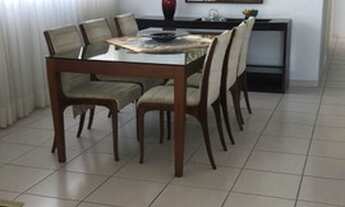 Imagem 4: Excelente Apto Ed. Aderbal Jurema na Madalena. (MD), 209 m² 4 suítes (1 master, closet,