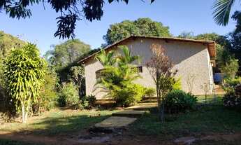 Imagem 5: Vende-se uma Chácara na Ponte Alta