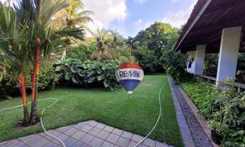 Imagem 5: Casa com 3 dormitórios para alugar, 600 m² por R$ 15.000,00/mês - Apipucos - Recife/PE