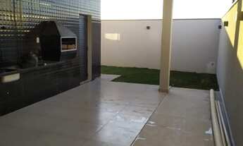 Imagem 6: Casa térrea no Reserva do Vale - Nova