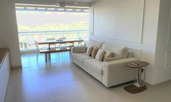 Imagem 3: Lindo apartamento mobiliado no Cond. Riviera Beach Place com 82m², 3 quartos no Aquiraz Ri