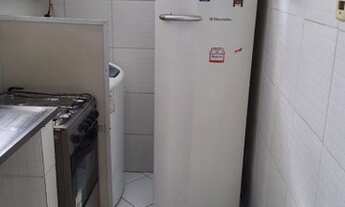 Imagem 4: Kitinete mobiliado perto do HAM