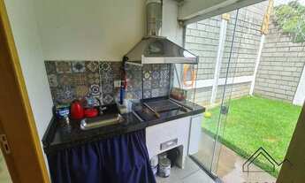 Imagem 7: Casa em Condomínio para Venda em Taubaté, Vila Areao, 3 dormitórios, 1 suíte, 2 banheiros