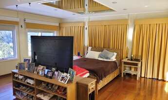 Imagem 12: LINDA RESIDÊNCIA COM VISTA DESLUMBRANTE